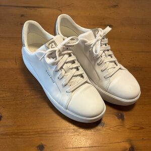 Cole Haan White Sneakers